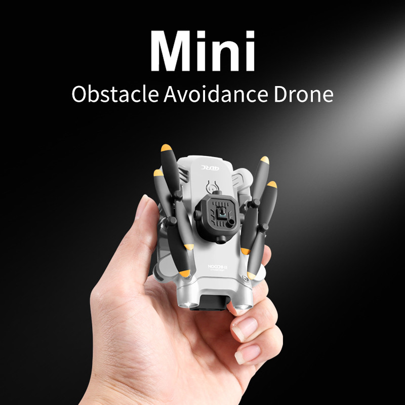 Fpv Drone Quadcopter - Mini Drone V30 WiFi FPV avec