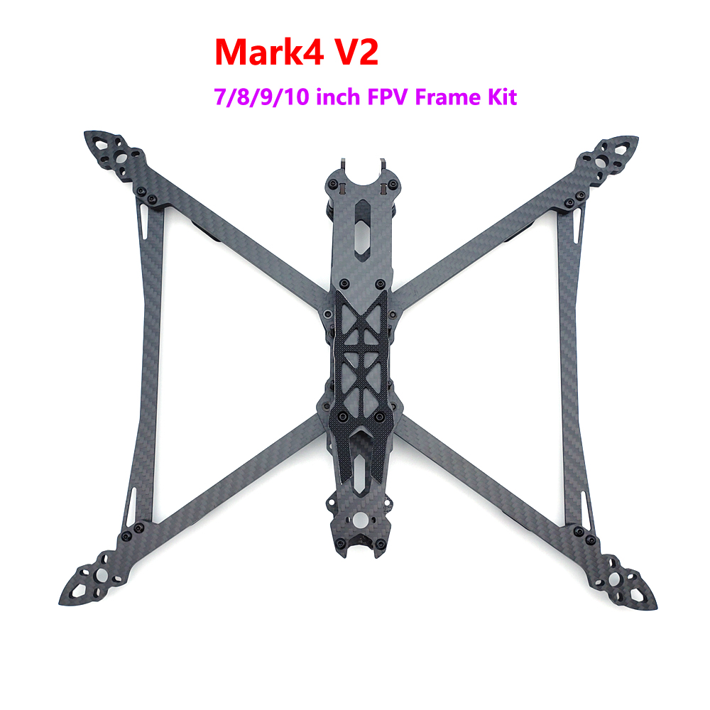 Fpv Drone Tool Kit - Mark4 V2 Mark 4 FPV cadre