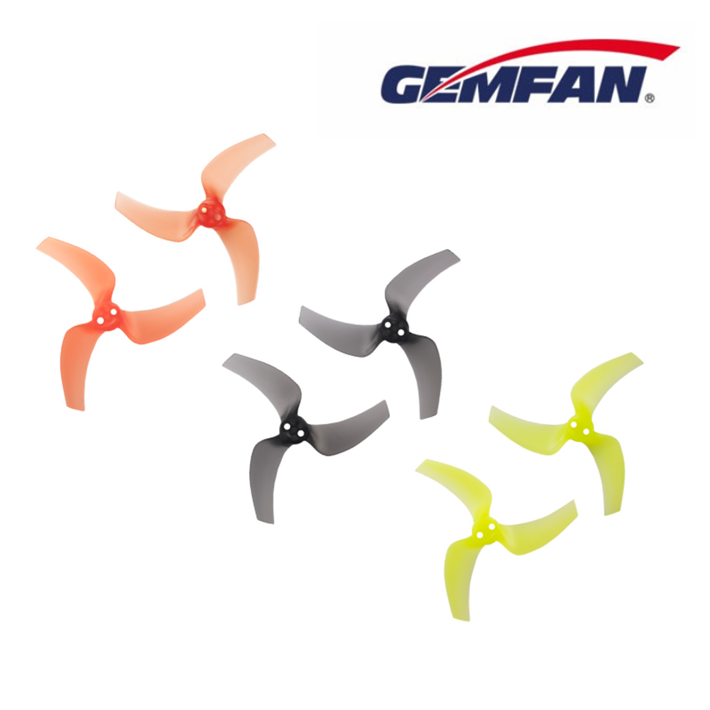 Fpv Drone Propeller - Gemfan 3.2 pouces accessoires pour DJI