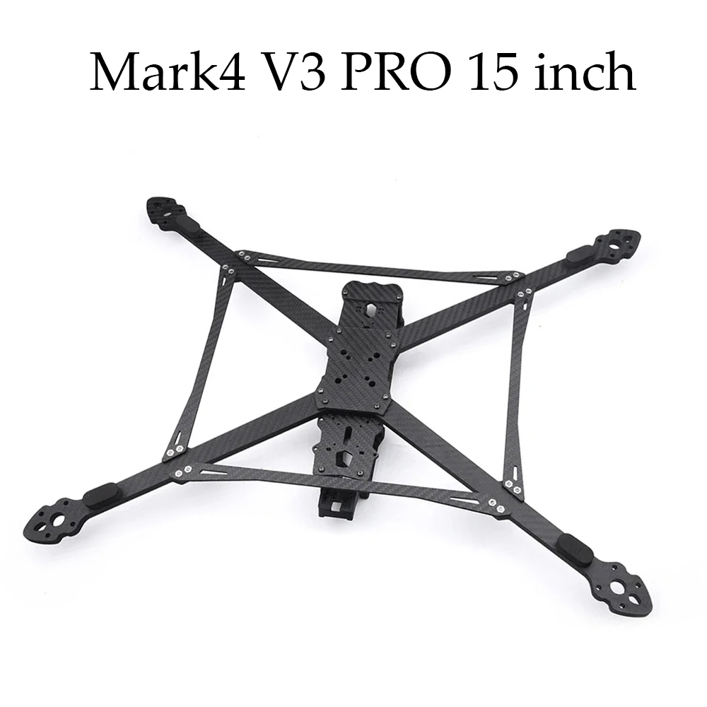 Fpv Drone Quadcopter - Kit de châssis de drone FPV