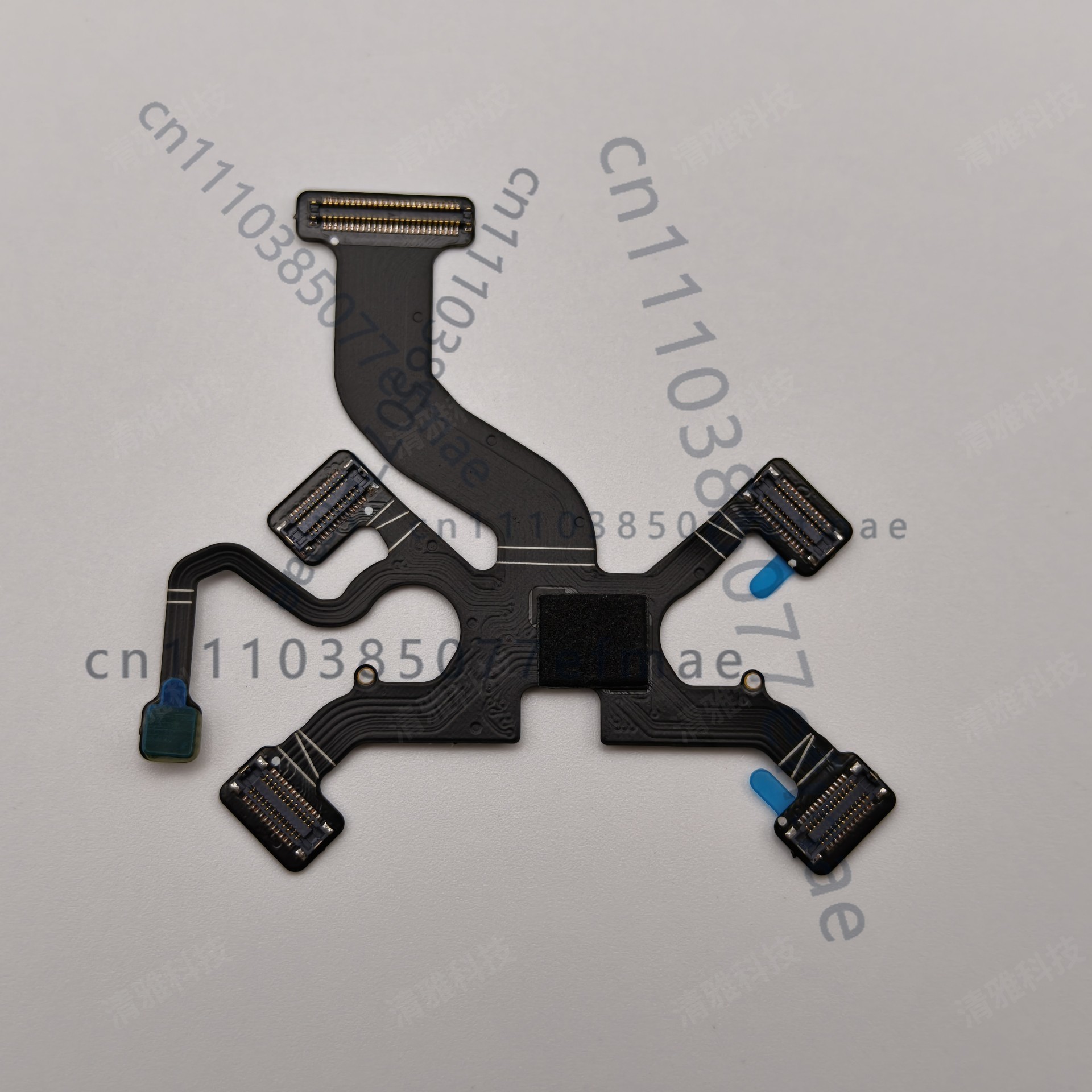Câble flexible 7 en 1 pour nac - Dji Drone Mini 4 Pro avis et prix