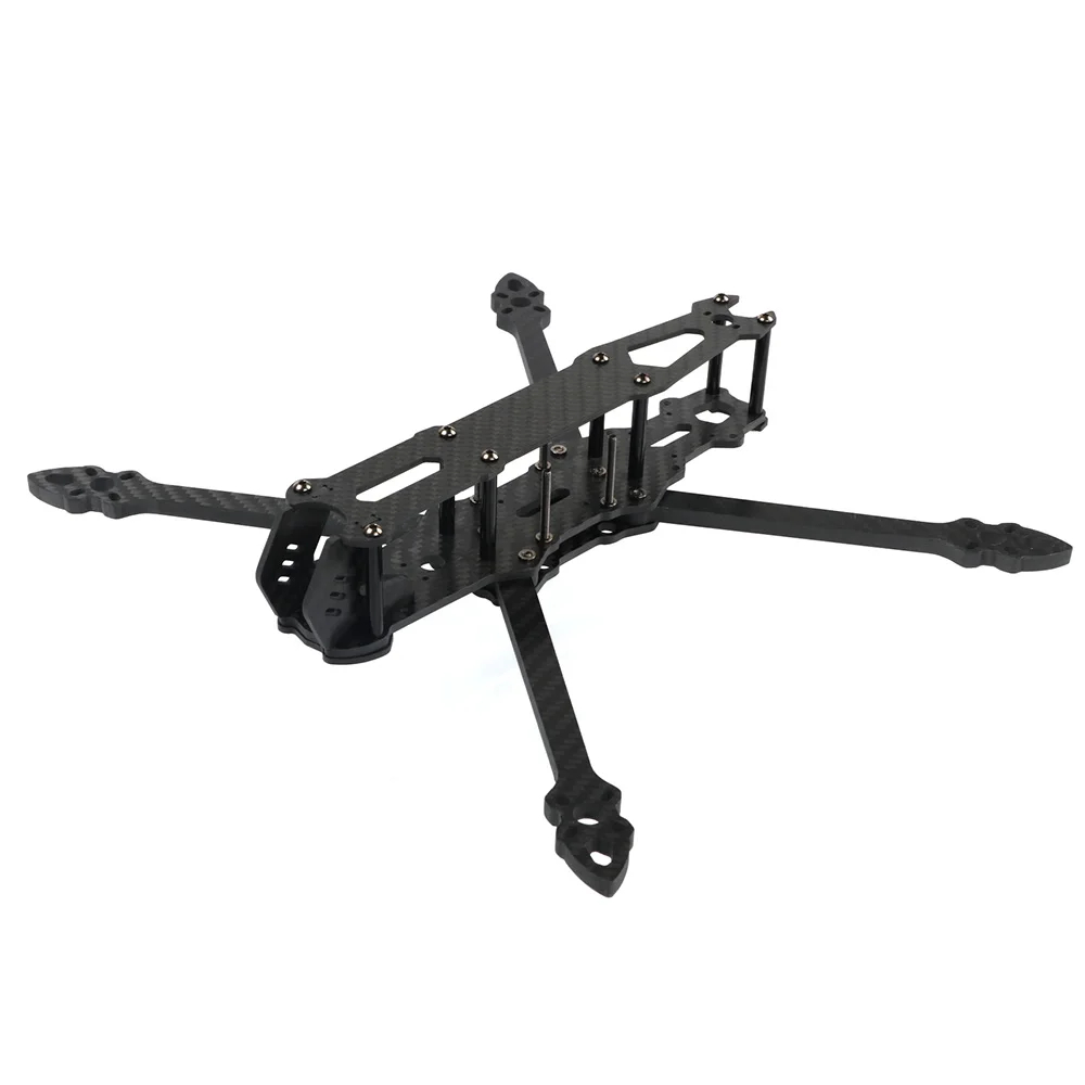Kit de cadre TrueX en fibre de - Fpv Drone Kit avis et prix