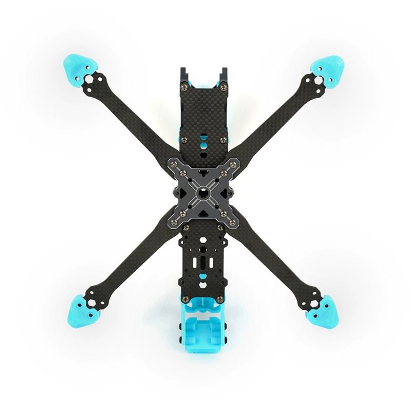 Kit de châssis en fibre de car - Fpv Drone Quadcopter avis et prix