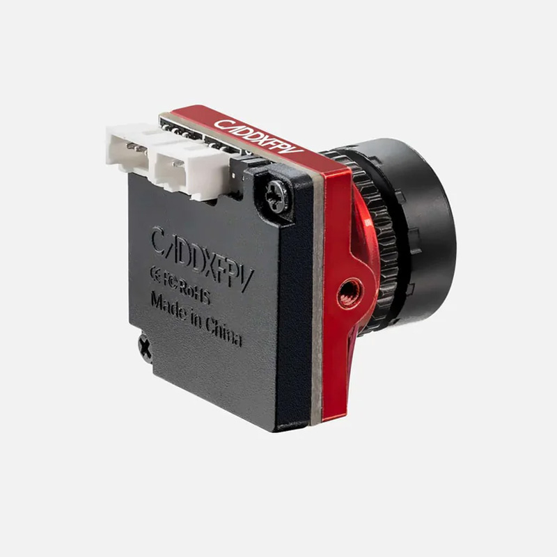 Caméra FPV CADDX Ratel 2 Starl - Fpv Drone Camera avis et prix