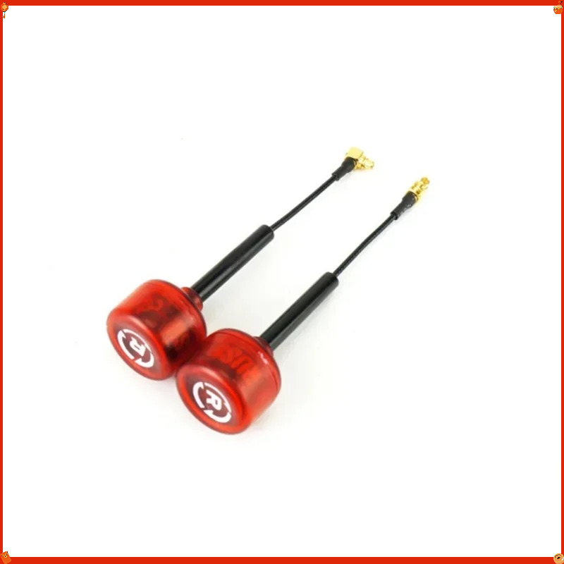 Antenne FPV Rush Cherry 5.8G S - Fpv Drone Goggles avis et prix