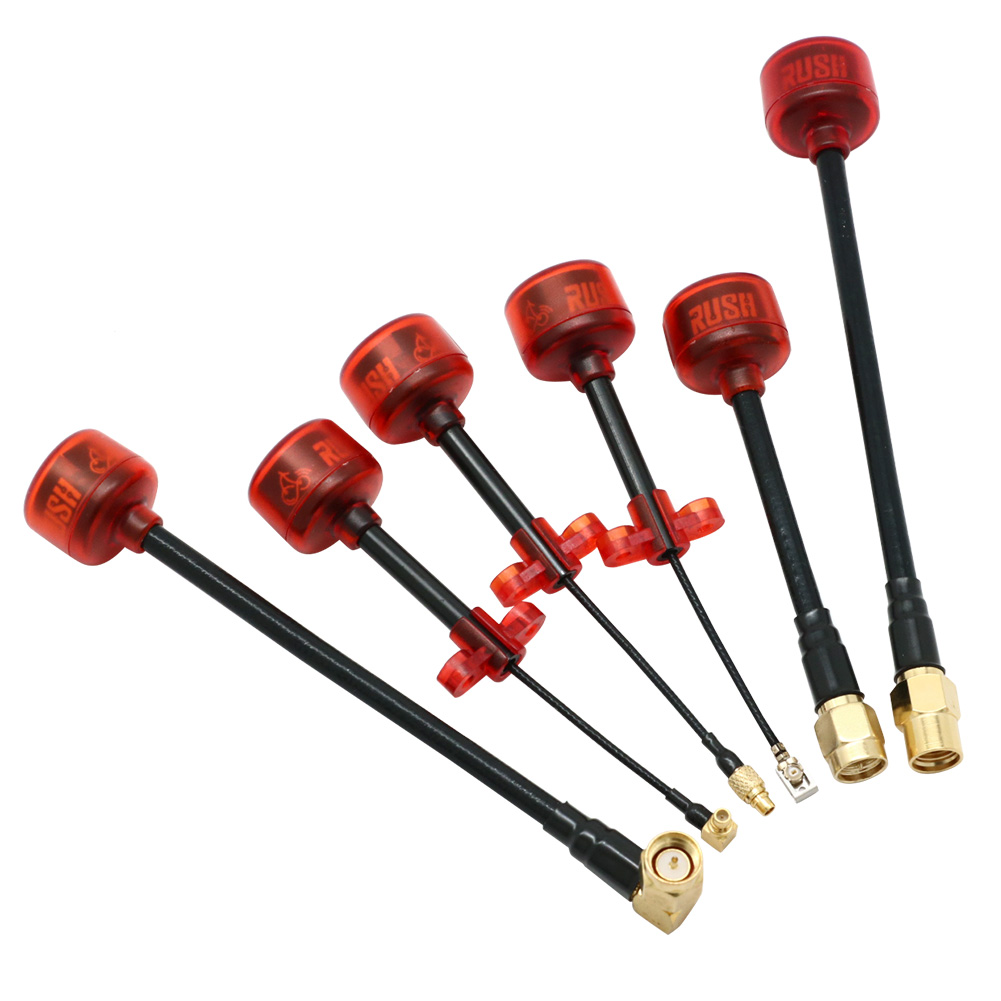 Rush Cherry FPV 5.8G antenne L - Fpv Drone Receiver avis et prix