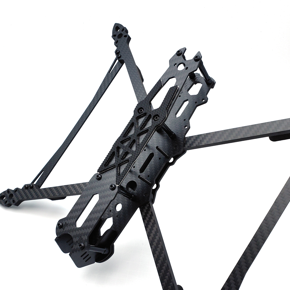 Mark4 V2 Mark 4 FPV cadre de D - Fpv Drone Tool Kit avis et prix