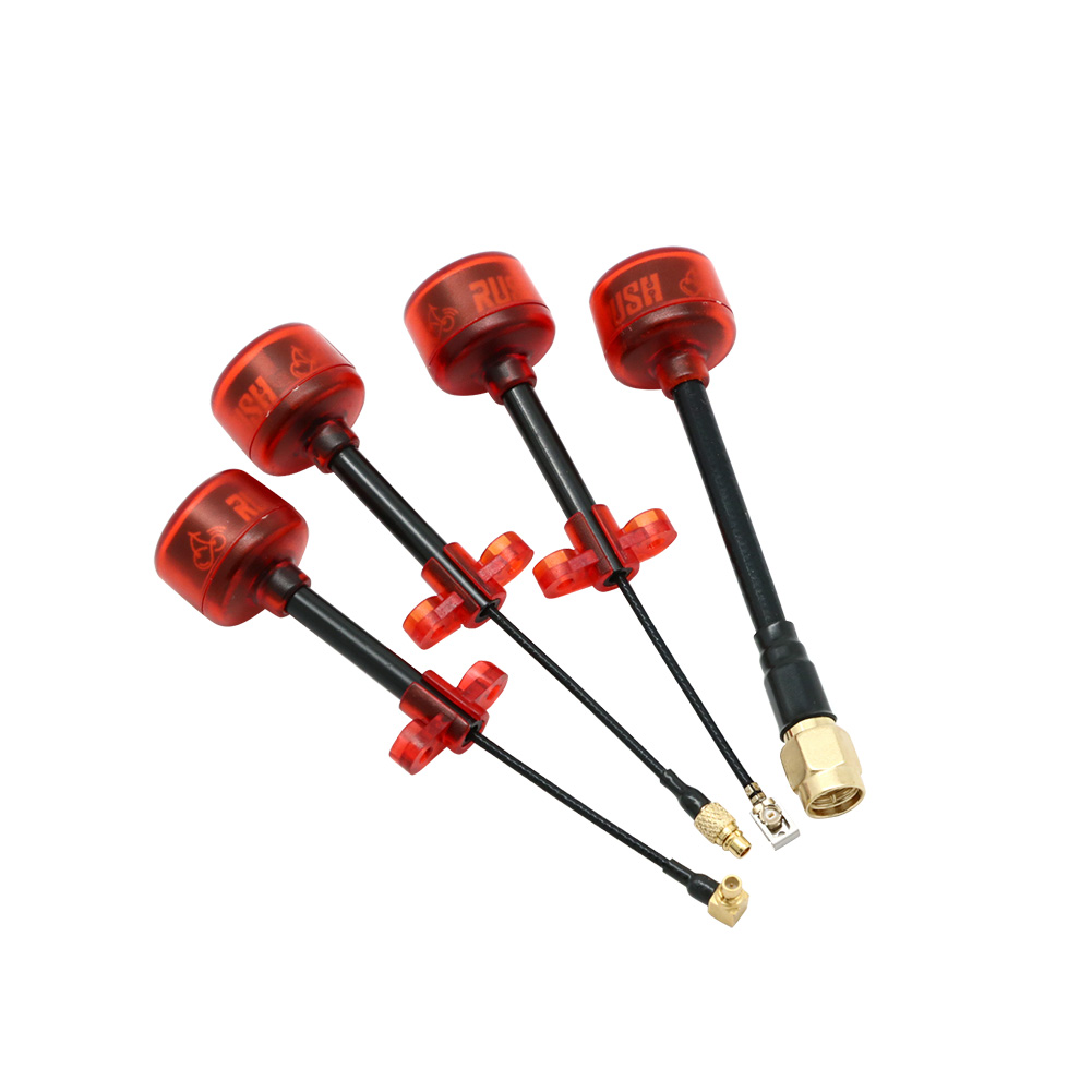 Rush Cherry FPV 5.8G antenne L - Fpv Drone Receiver avis et prix