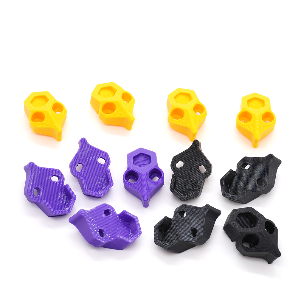 Support TPU, joint d'objectif  - Fpv Drone Tool Kit avis et prix