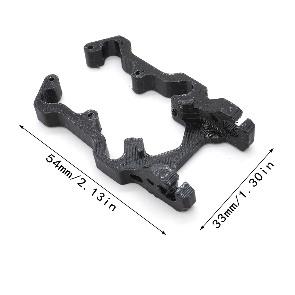 Support TPU, joint d'objectif  - Fpv Drone Tool Kit avis et prix