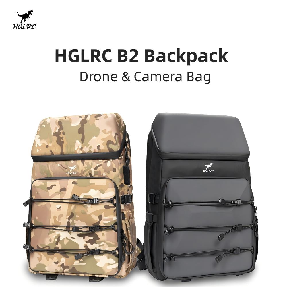 Sac à dos pour drone et caméra - Fpv Drone Bag avis et prix