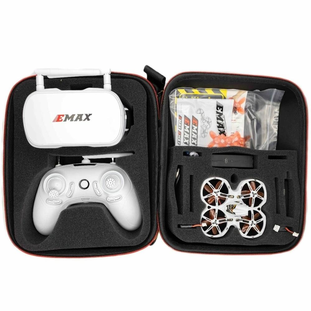 Emax-Drone de course Tinyhawk  - Fpv Drone Goggles avis et prix