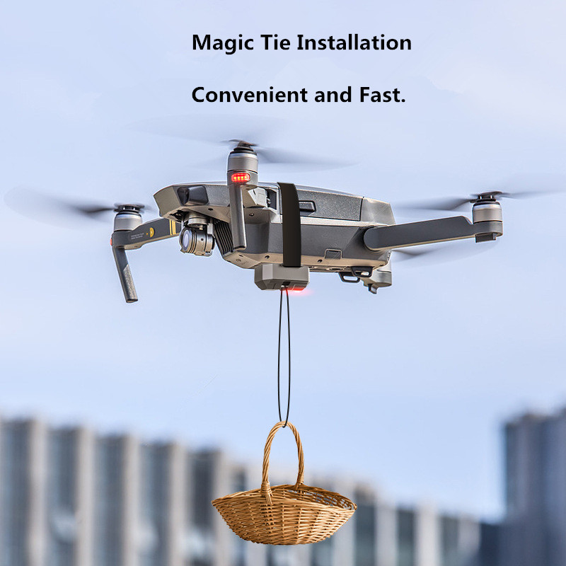 Système de Drone Airdrop pour  - Dji Drone Mini 3 avis et prix