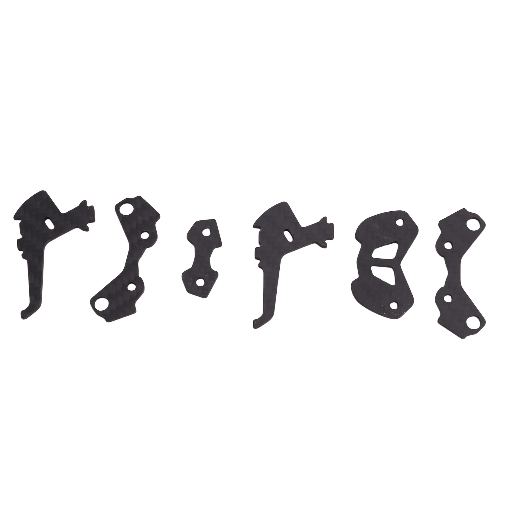 Kit de cadre FPV B78B-MARK4-HD - Fpv Drone Quadcopter avis et prix