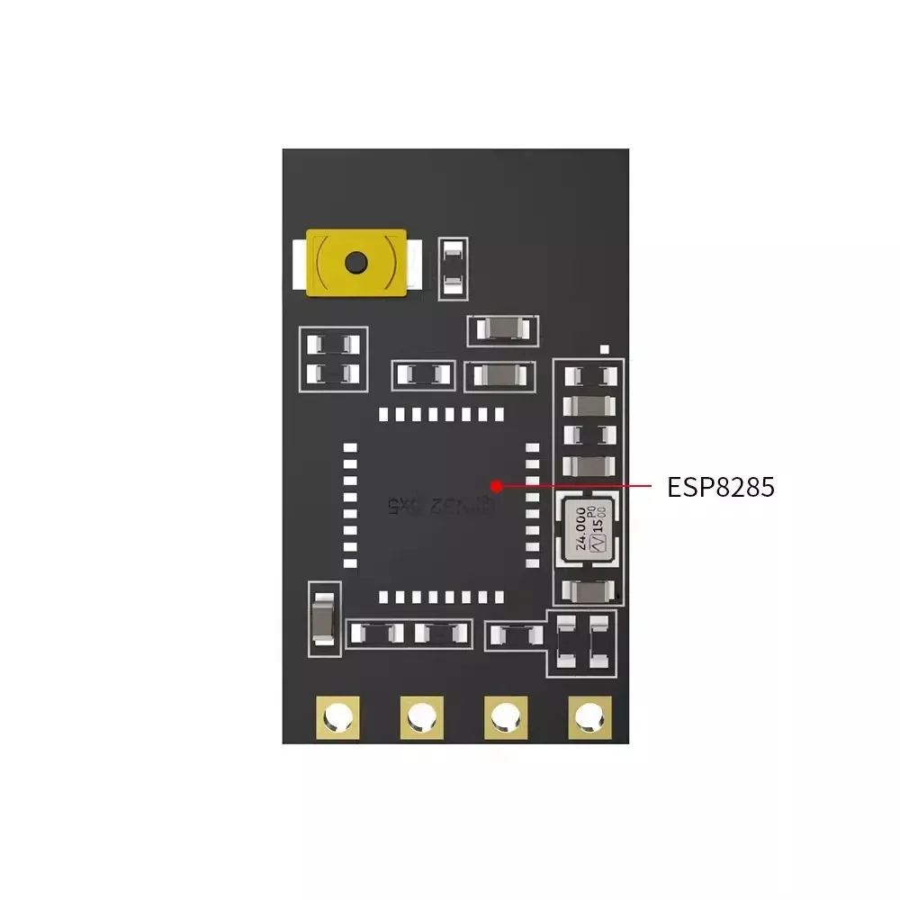 Récepteur SpeedyBee Nano 2.4G  - Fpv Drone Tool Kit avis et prix
