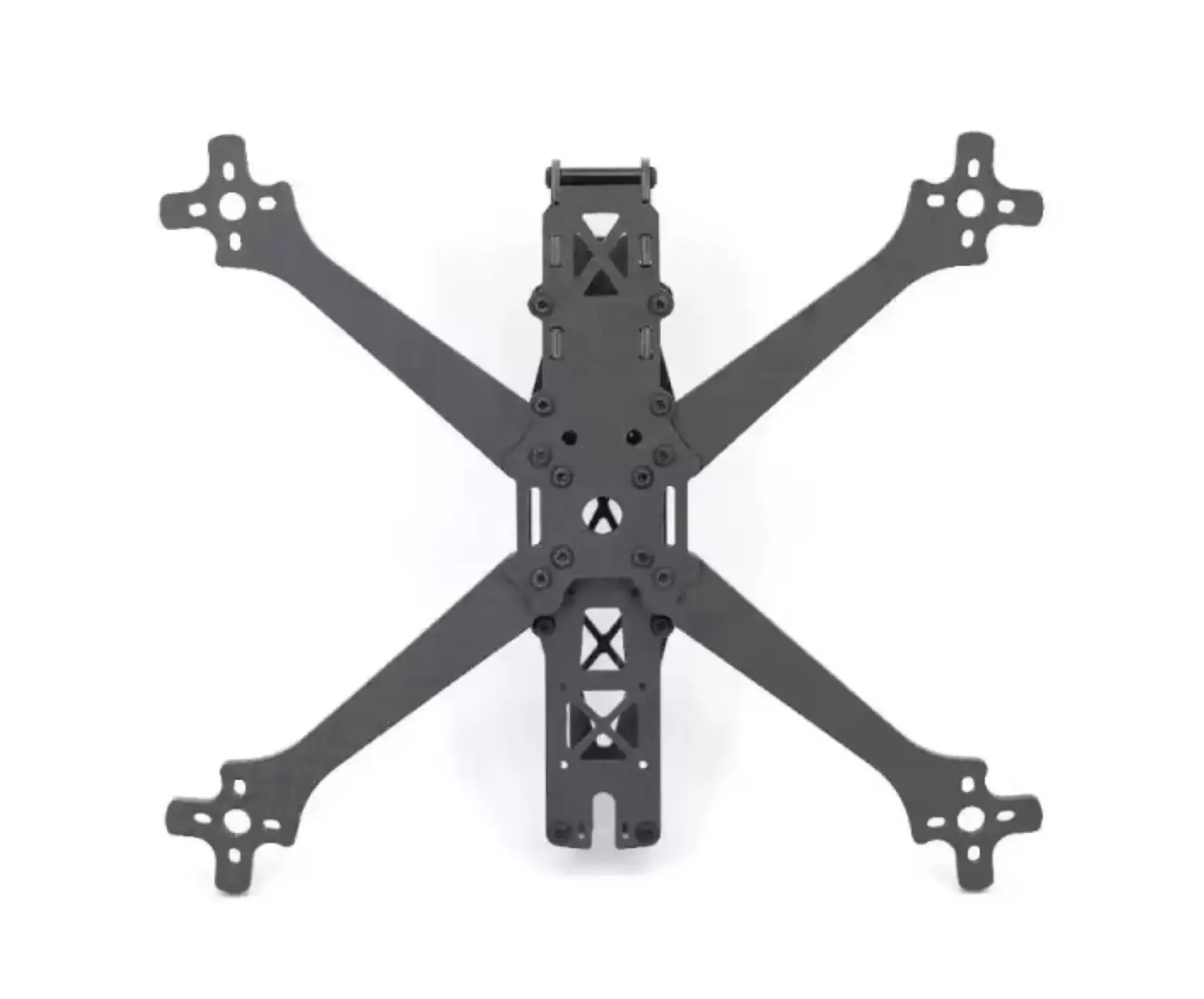 Original TBS SOURCE ONE V6 5IN - Tbs Fpv Source One avis et prix