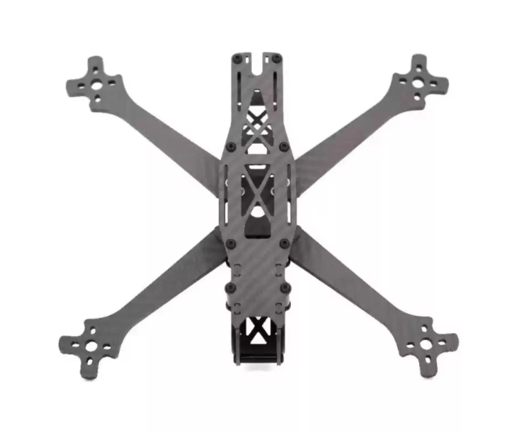 Original TBS SOURCE ONE V6 5IN - Tbs Fpv Source One avis et prix