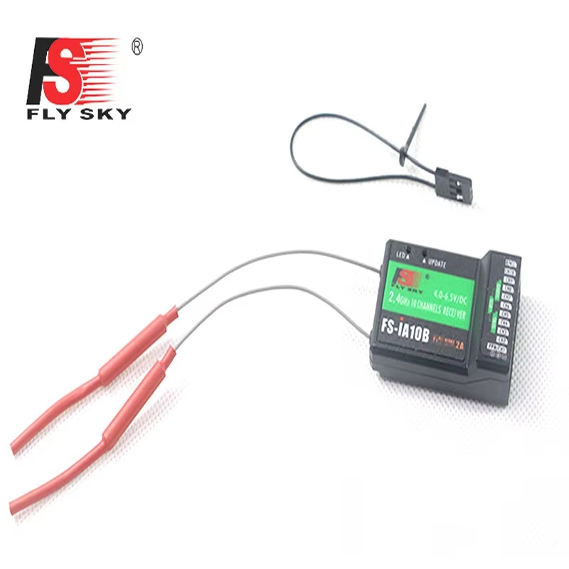 Récepteur Flysky FS-iA10B 2.4G - Fpv Drone Receiver avis et prix