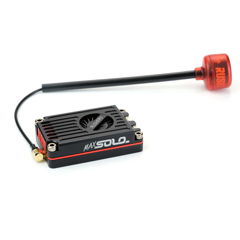 Émetteur vidéo RUSHFPV TANK MA - Fpv Drone Transmitter avis et prix