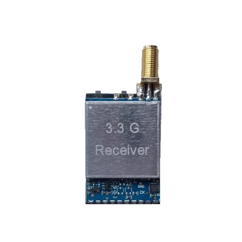 Antenne FPV 3.3G 800mw 1.6W, M - Fpv Drone Transmitter avis et prix